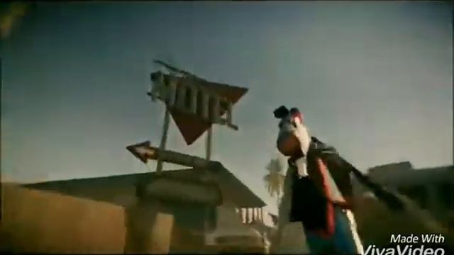 Warface : Steyr Scout новый камуфляж " Open Cup " смотреть онлайн