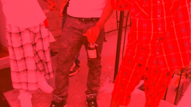 STR8GLACK FT CHROME STEEL смотреть онлайн