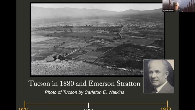 Arizona Author Series March 2023 – Wynne Brown смотреть онлайн