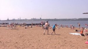 "Ваше здоровье". Купание и отиты - «Рифей ТВ» и лор-врач Сажин А.В.