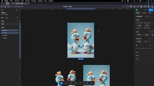 2. Маски в Figma (ВАЖНЫЙ УРОК)