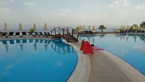 #41 места для фотосъемки litore resort hotel spa, Турция