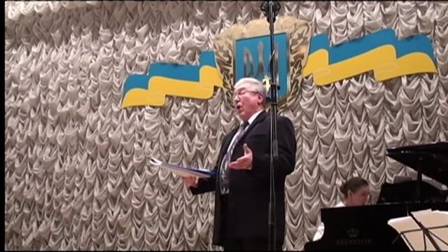 Концерт клуба голосового развития «Пой» в Национальном культурном центре Украины в Москве. 22.03.16 смотреть онлайн