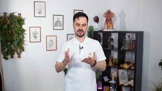 2 супер-упражнения от ХОЛКИ НА ШЕЕ. Как убрать холку или вдовий горбик?