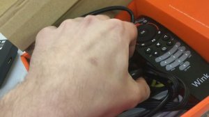 Тв Приставка винк