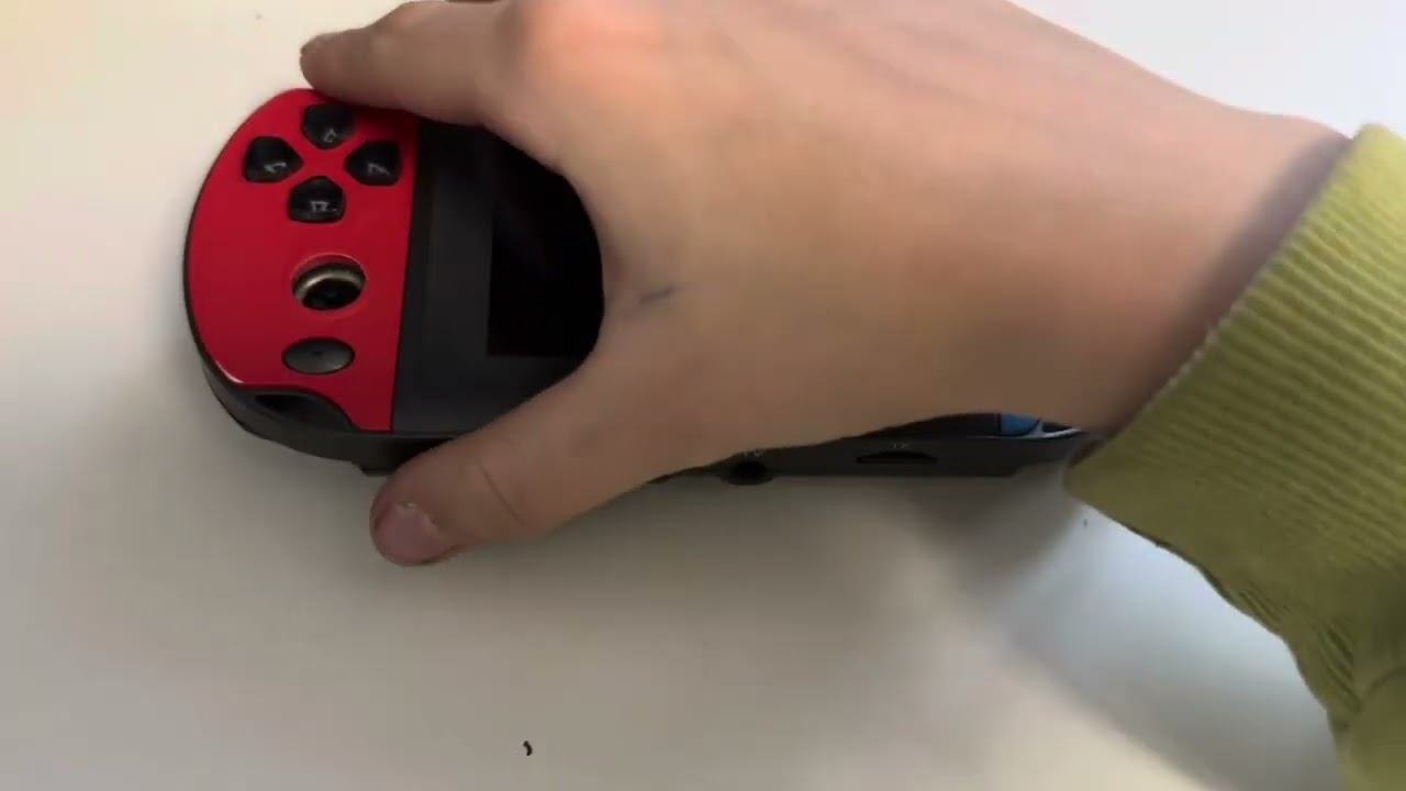 Обзор китайской Nintendo Switch смотреть онлайн