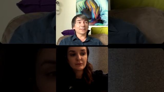 Эфир #14 Психотерапия повседневной жизни. Запись эфира в инстаграмм @maximgoncharov от 24.04.2023