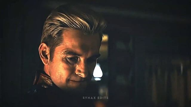 Homelander X Neon Blade Badass Edit🔥🔥🔥 [The Boys edit ]