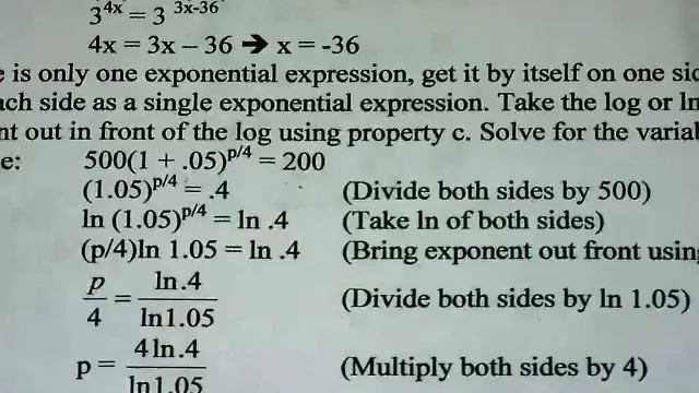 1130 Section 6.6