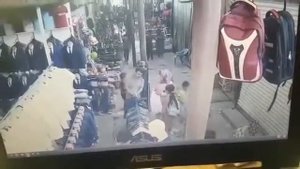 Дузд дузди корвон бозори Душанбе