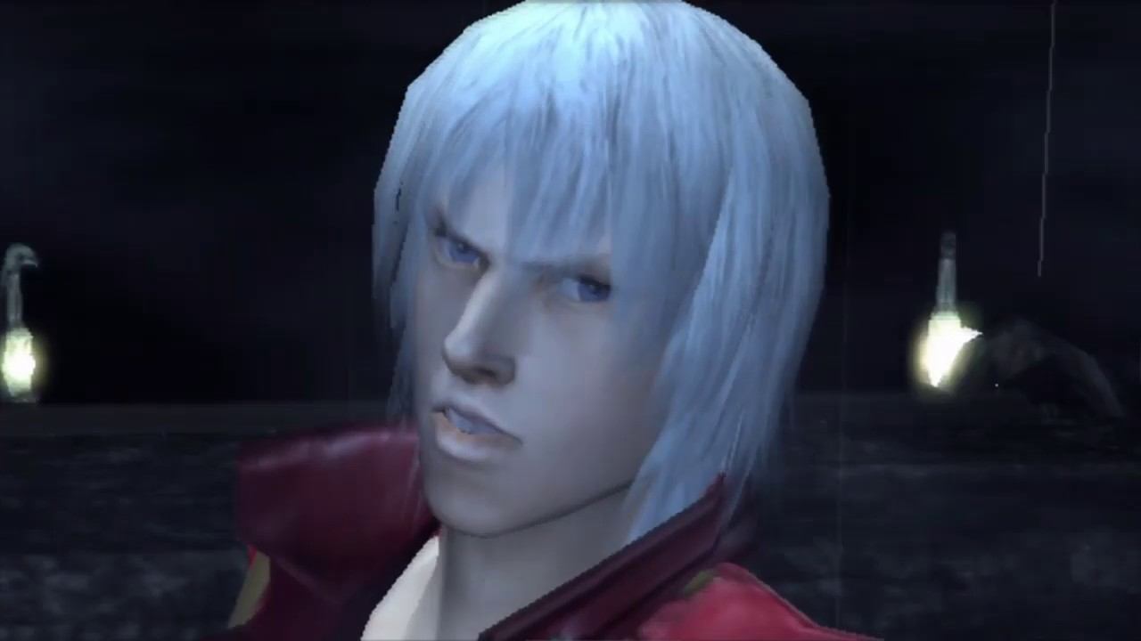 Devil May Cry 3 (4) - PULL ON MY DEVIL TRIGGER! смотреть онлайн