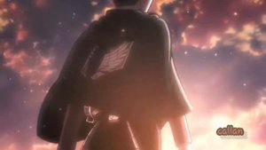 ATTACK ON TITAN (AMv) courtesy call