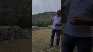 Мнение Ингуша о Аланах