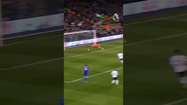 A SPECIAL Harry Kane strike