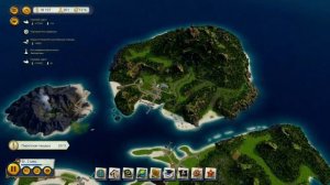 ЗНАКОМСТВО С ПЕНУЛЬТИМО В TROPICO 6 #4