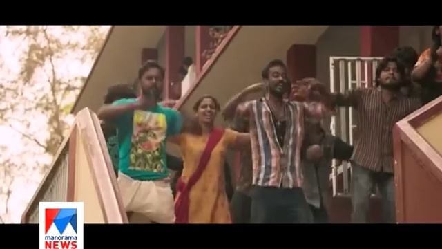 കിലുങ്ങിത്തീരാതെ | Jimikky kammal | Manorama News