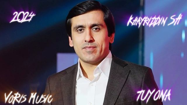 ХАЙРИДДИНИ ШАРИФ ТУЁНА НАВ ,ПАТПИСАТСИЯ КНЕН смотреть онлайн