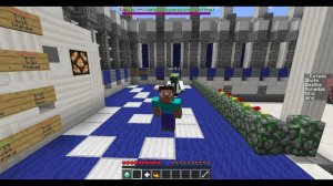 Lasi pro player xDD[Minecraft][Quake]