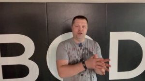 Нужна ли растяжка боксёру?