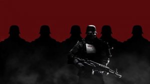 Wolfenstein The New Order - Haus in neu Berlin "House in new Berlin" (German lyrics)
