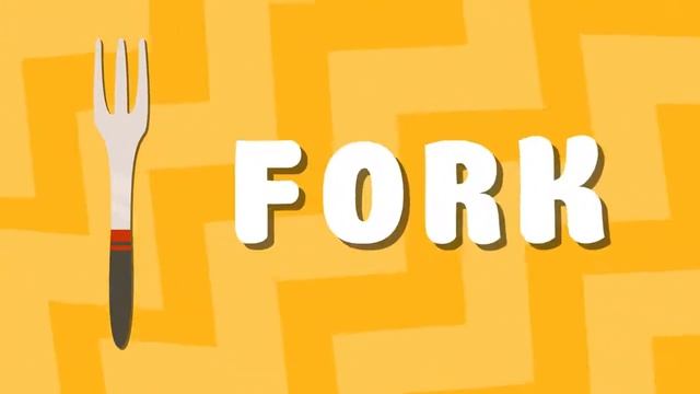 RESTAURANT! Learn English for Kids. All good words about Restaurant topic for children! смотреть онлайн