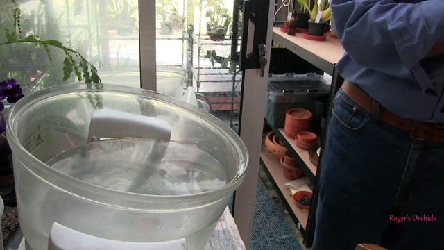 Adjusting Ph And Ppm - Worth A Check