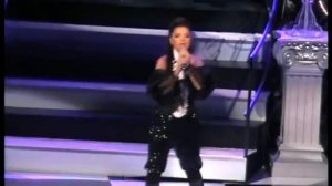 Наташа Королева - Чуть-чуть не считается (live)