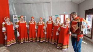 А мы одни с тобой на белом свете