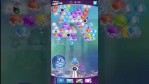 Головоломка: Шарики за ролики Как пройти 171-175  уровень?