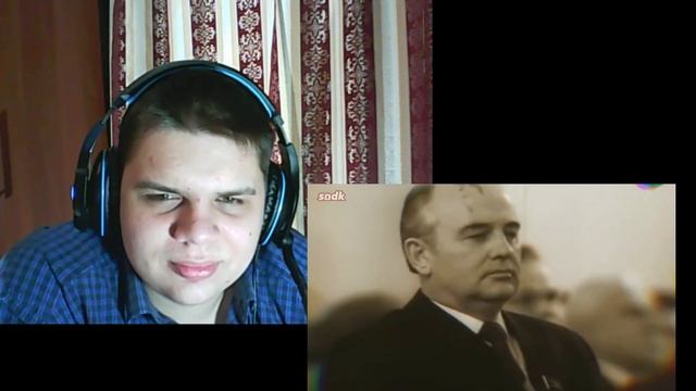 Реакция - КАК ВИДЕОИГРЫ РАЗРУШАЮТ ПСИХИКУ смотреть онлайн