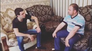 Андогин бадмутин 2017г(Анекдоты)