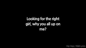 Lil Peep - Ghost Girl (Lyrics)