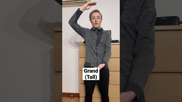 Adjectives and opposite in French #learnfrench #french #adjective смотреть онлайн