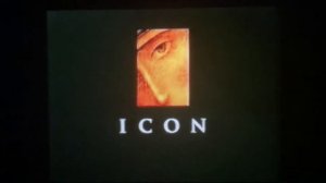 Icon film distribution logo
