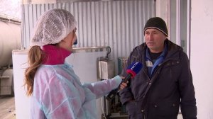 "Живая деревня" (16. 11.24)