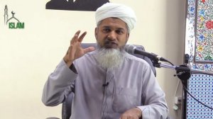 Дети испуганы Кораном в сша? Шейх Хасан Али - Анатомия Корана 5