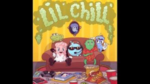 GONE.Fludd - CHILL (slow + reverb)