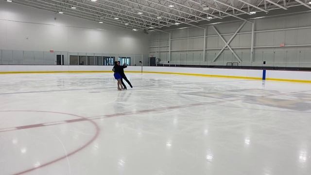 Ellasyn Longval - Willow Waltz смотреть онлайн