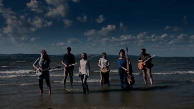 KNDLK#1 / Juna смотреть онлайн