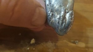 Отливка Свинцом-Переклад Болезни.