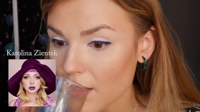 Ikony stylu Hollywood ✨Tutorial makijażu Twiggy, lata 70 😍+ Hity kosmetyczne z drogerii! ❗ смотреть онлайн