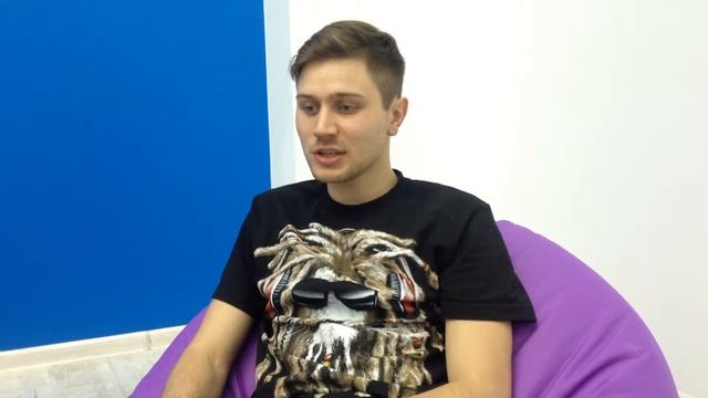 Отзыв Саша | Тренинг Мастер и Диалог Голосов смотреть онлайн