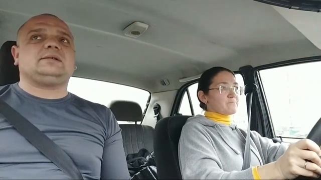 Катя На Волге В Город! смотреть онлайн