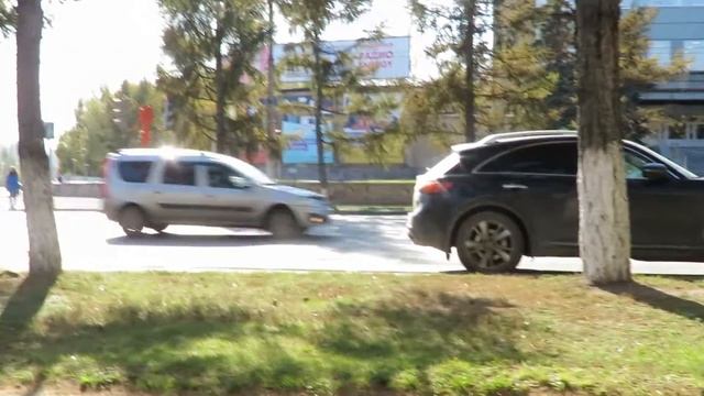 Проехали. Кемерово