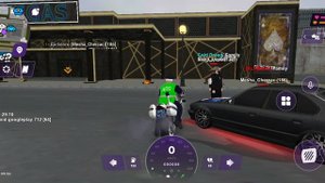 Будни ГИБДД на Матрёшка рп