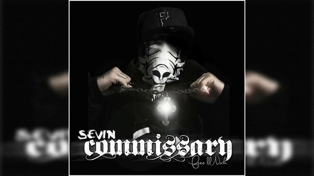 Sevin - Thank You смотреть онлайн