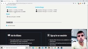 AMPEG SVT- VR CLASSIC ( GRATUITO POR TEMPO LIMITADO ) PLUGIN ALLIANCE