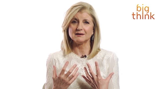 MODULE 1. HEALTHY LIFESTYLE. Arianna Huffington on Brain Maintenance and Sleep. p60 video 1