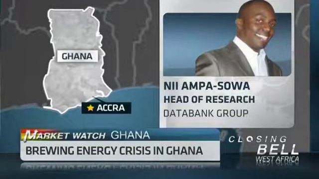 3 September - Ghana Markets Watch with Nii Ampa-Sowa смотреть онлайн