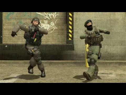 Counter Strike 2 ($ZHMAKKU) смотреть онлайн